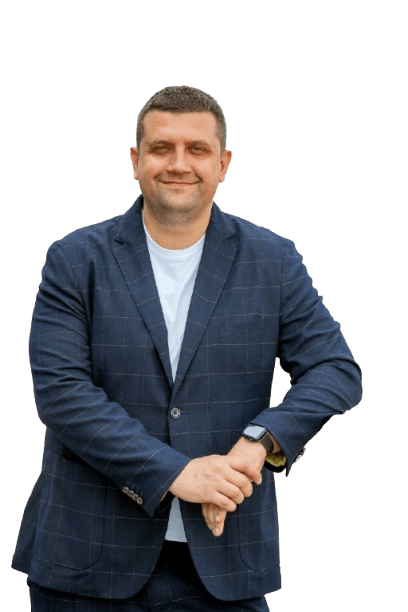 Станислав — основатель Deplox